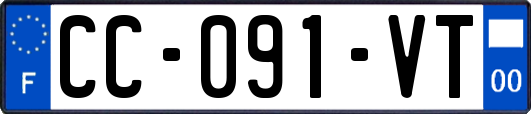 CC-091-VT