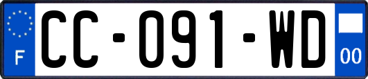 CC-091-WD