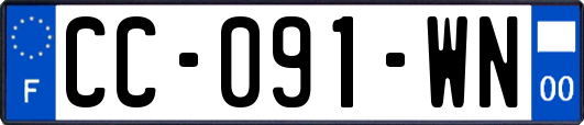 CC-091-WN