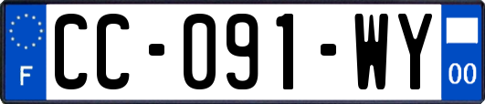 CC-091-WY