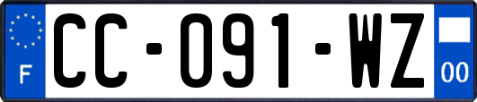 CC-091-WZ