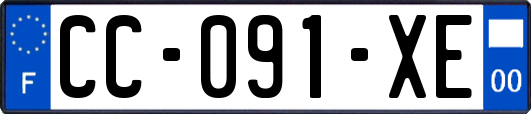 CC-091-XE