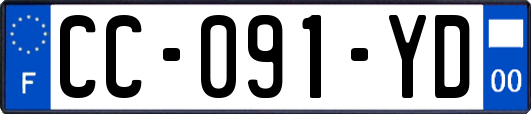 CC-091-YD