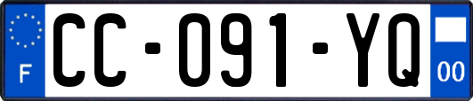 CC-091-YQ