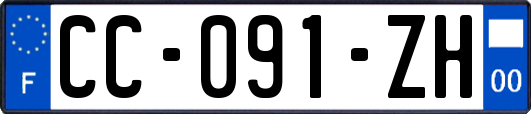 CC-091-ZH