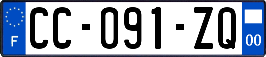 CC-091-ZQ