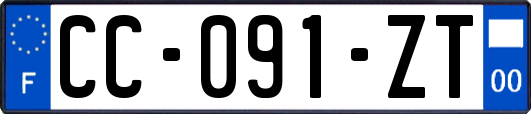 CC-091-ZT