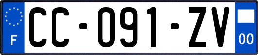 CC-091-ZV