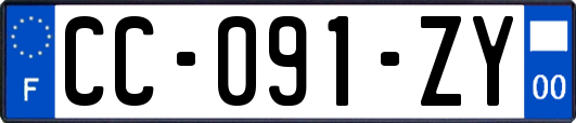 CC-091-ZY