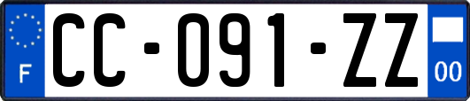 CC-091-ZZ