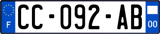 CC-092-AB