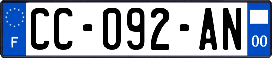 CC-092-AN