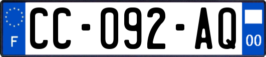 CC-092-AQ