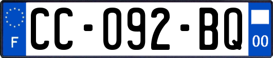 CC-092-BQ