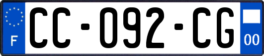 CC-092-CG