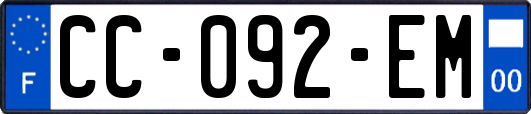 CC-092-EM