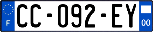 CC-092-EY