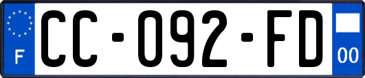 CC-092-FD