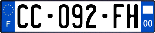 CC-092-FH
