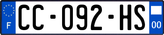 CC-092-HS