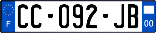 CC-092-JB