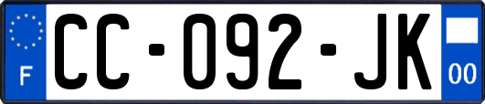 CC-092-JK