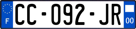 CC-092-JR