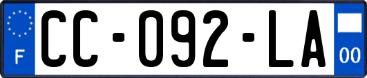 CC-092-LA