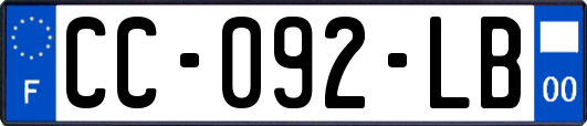 CC-092-LB