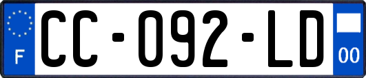 CC-092-LD