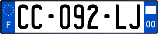 CC-092-LJ