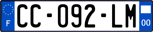 CC-092-LM