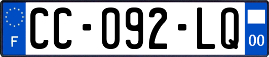 CC-092-LQ