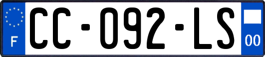 CC-092-LS