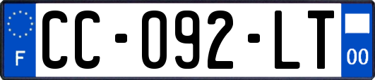 CC-092-LT