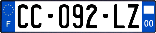 CC-092-LZ