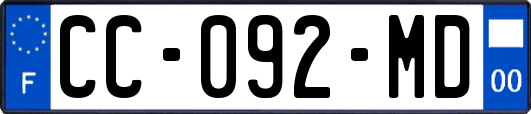 CC-092-MD