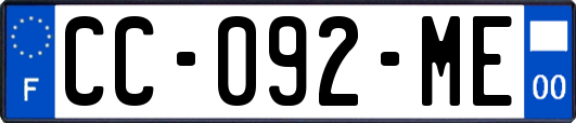 CC-092-ME