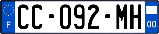 CC-092-MH