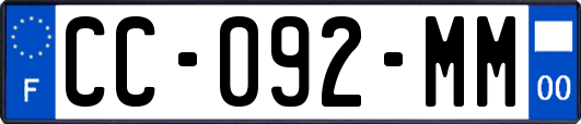 CC-092-MM