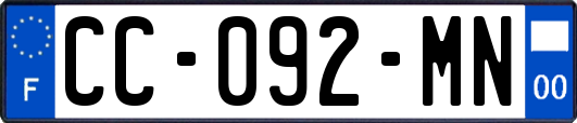 CC-092-MN