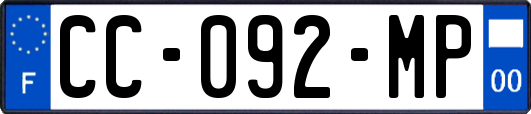CC-092-MP