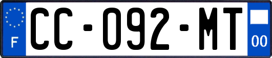 CC-092-MT