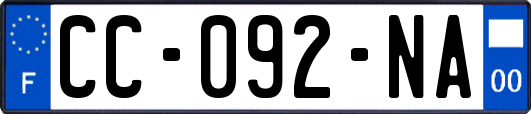 CC-092-NA
