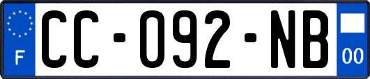 CC-092-NB