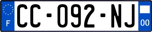CC-092-NJ