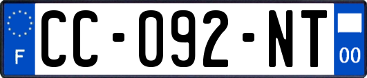 CC-092-NT