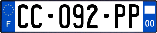 CC-092-PP