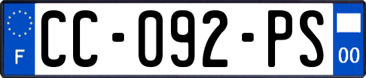 CC-092-PS