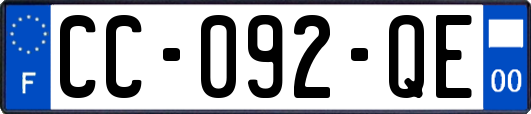 CC-092-QE